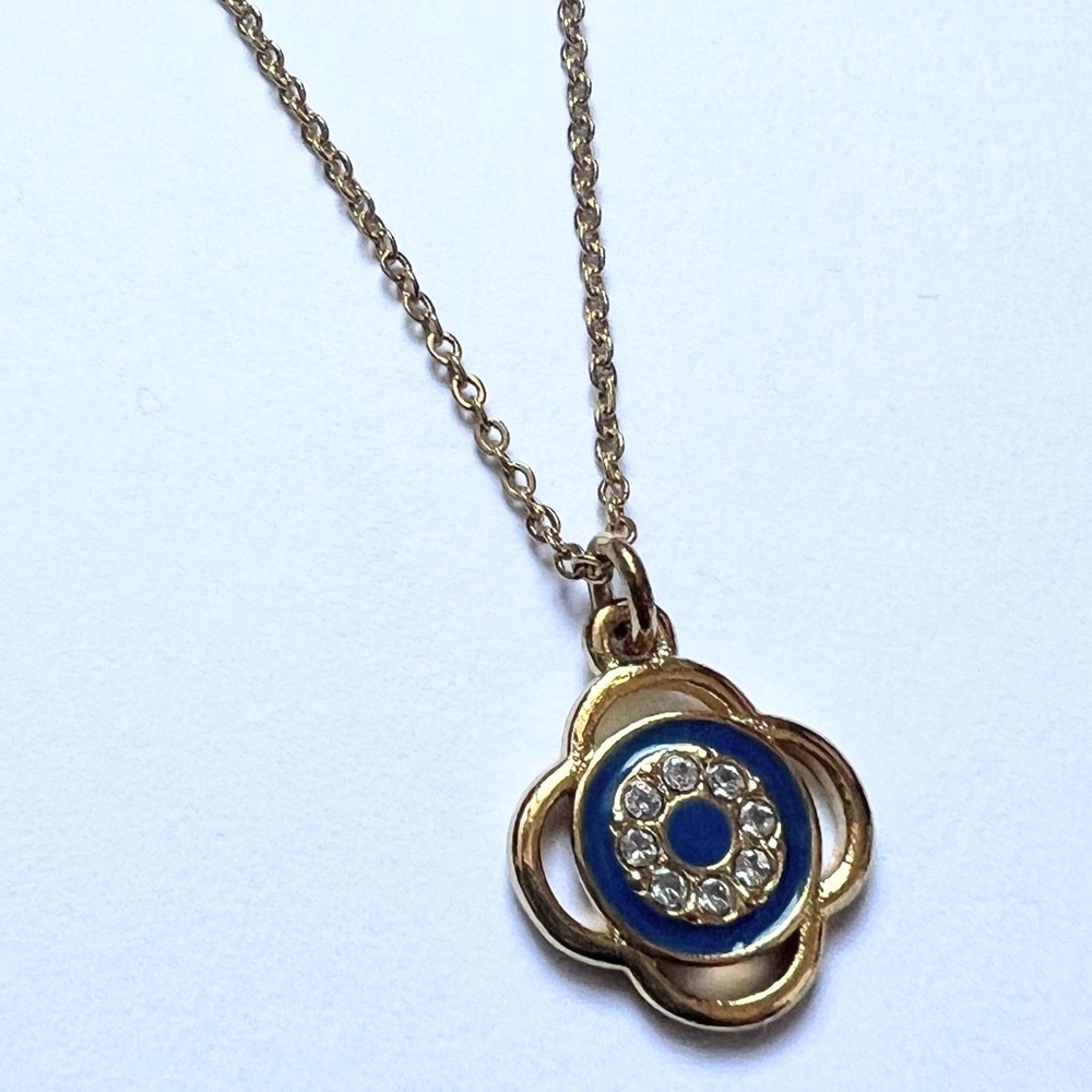 J.Crew Necklace